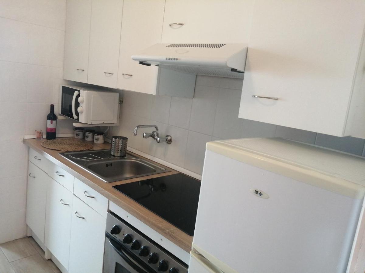 Estudio Vistas Al Oceano Y Playa Икод де лос Винос Екстериор снимка