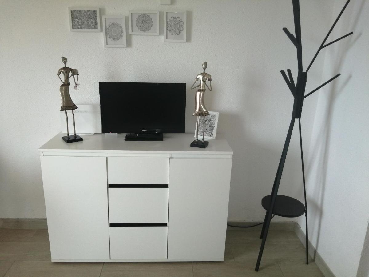 Estudio Vistas Al Oceano Y Playa Икод де лос Винос Екстериор снимка